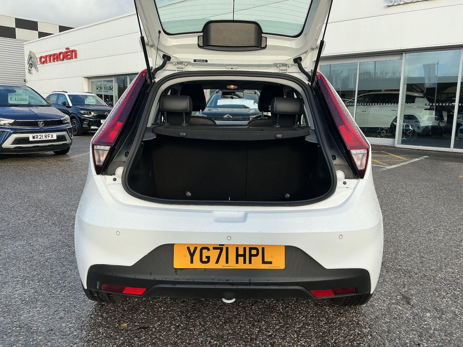 Used MG MG3 for sale - 77029492: Photo 15