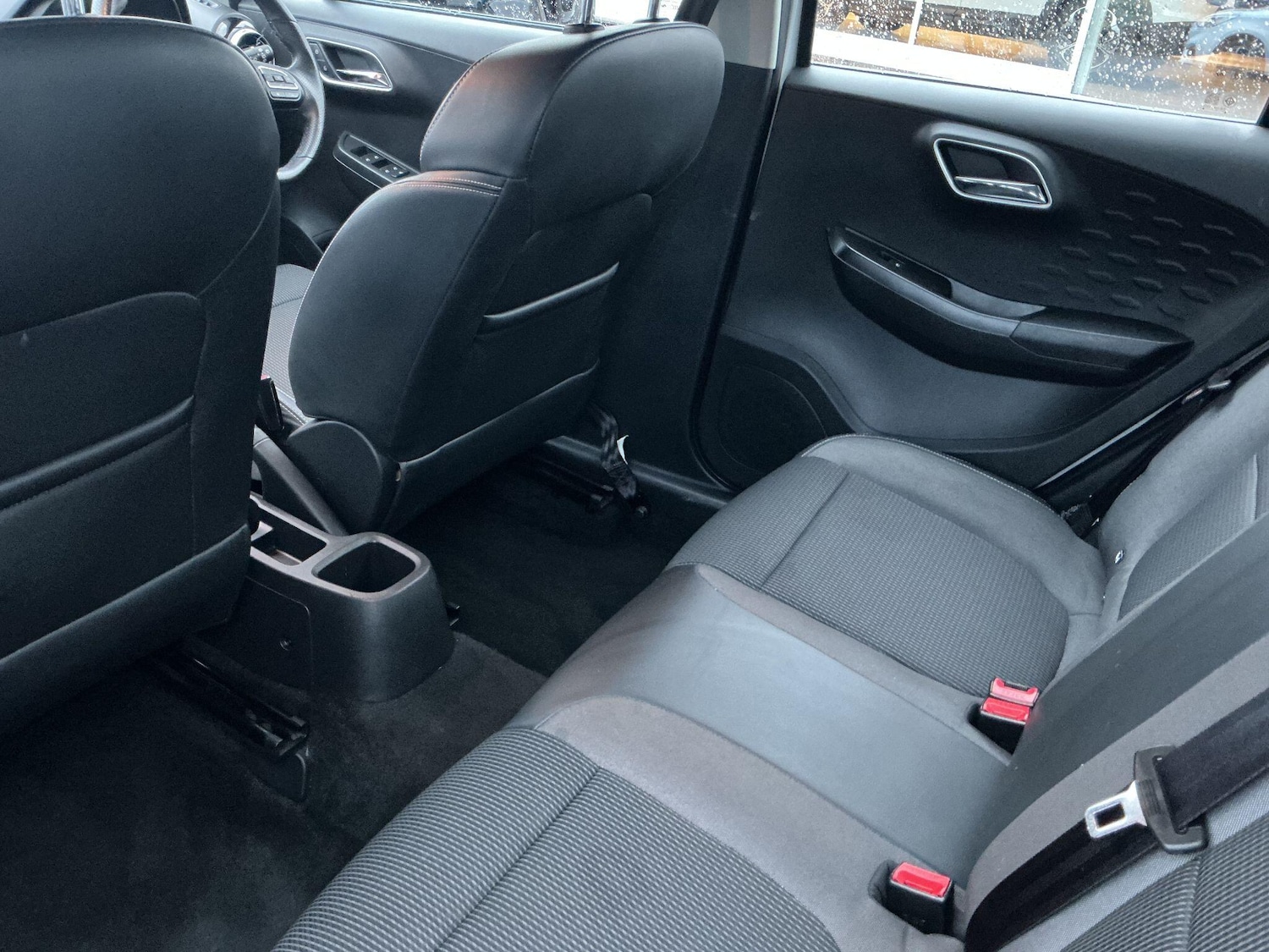 Used MG MG3 for sale - 77029492: Photo 17