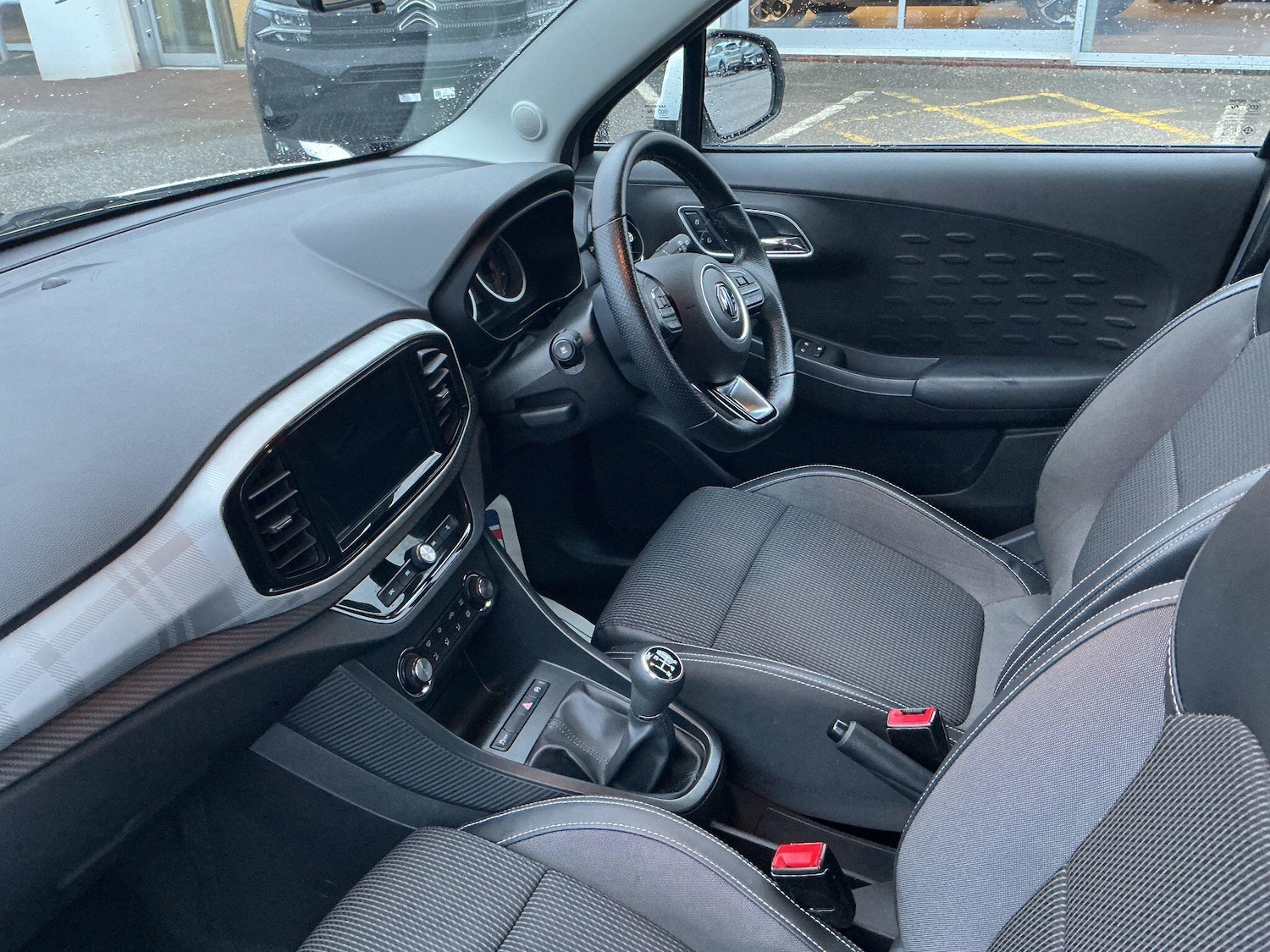 Used MG MG3 for sale - 77029492: Photo 18