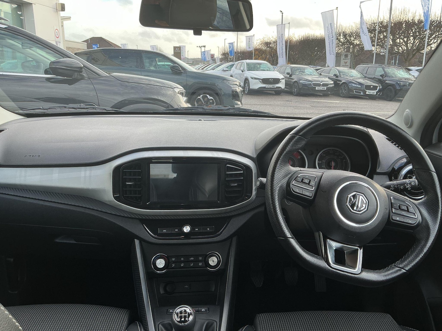 Used MG MG3 for sale - 77029492: Photo 19