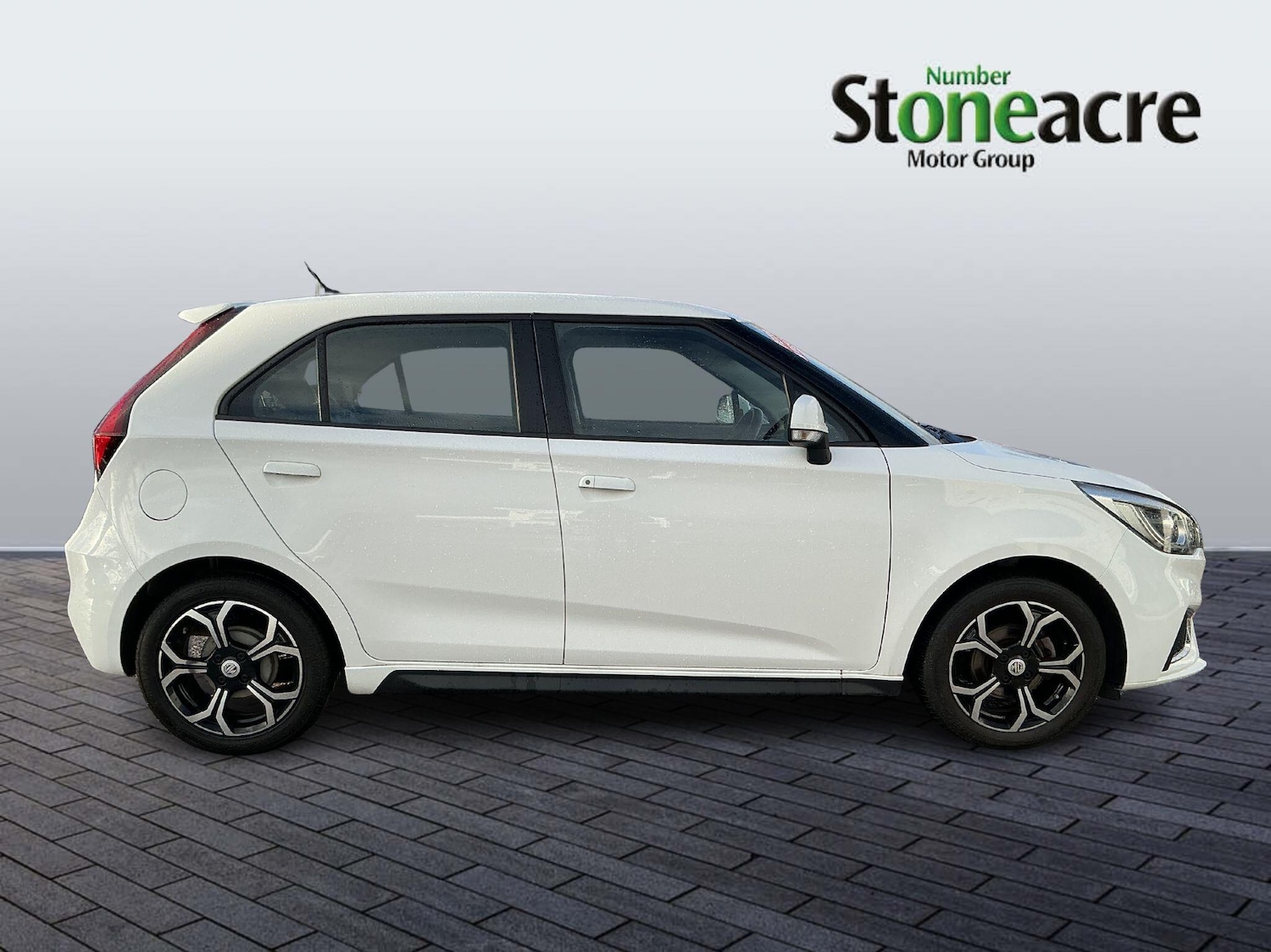 Used MG MG3 for sale - 77029492: Photo 2