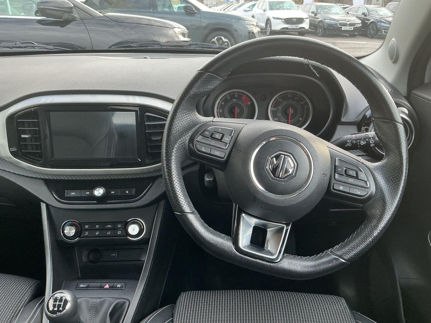 Used MG MG3 for sale - 77029492: Photo 20