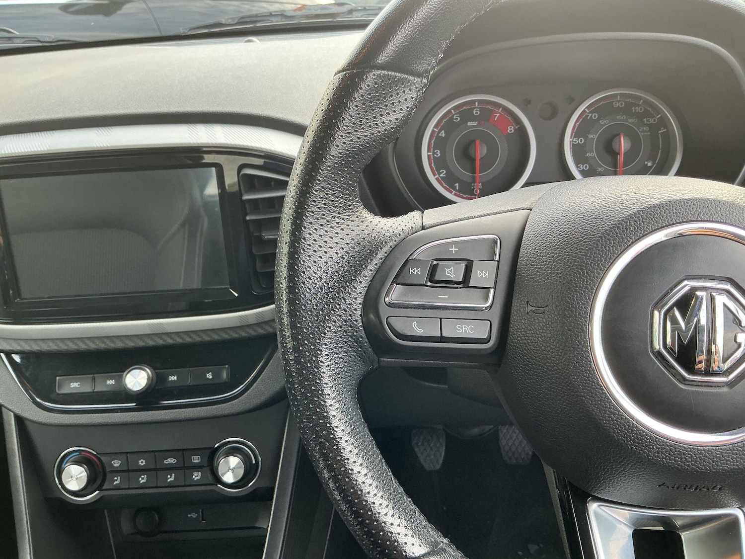 Used MG MG3 for sale - 77029492: Photo 22