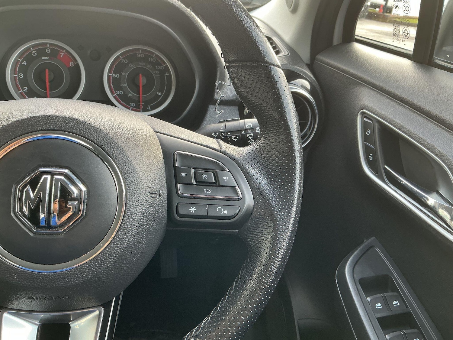 Used MG MG3 for sale - 77029492: Photo 23