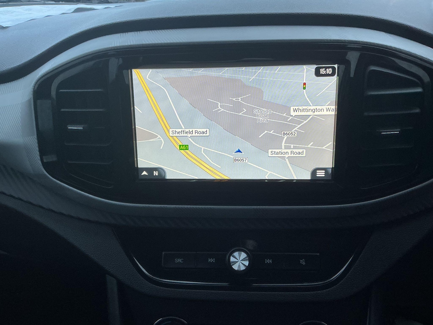 Used MG MG3 for sale - 77029492: Photo 24