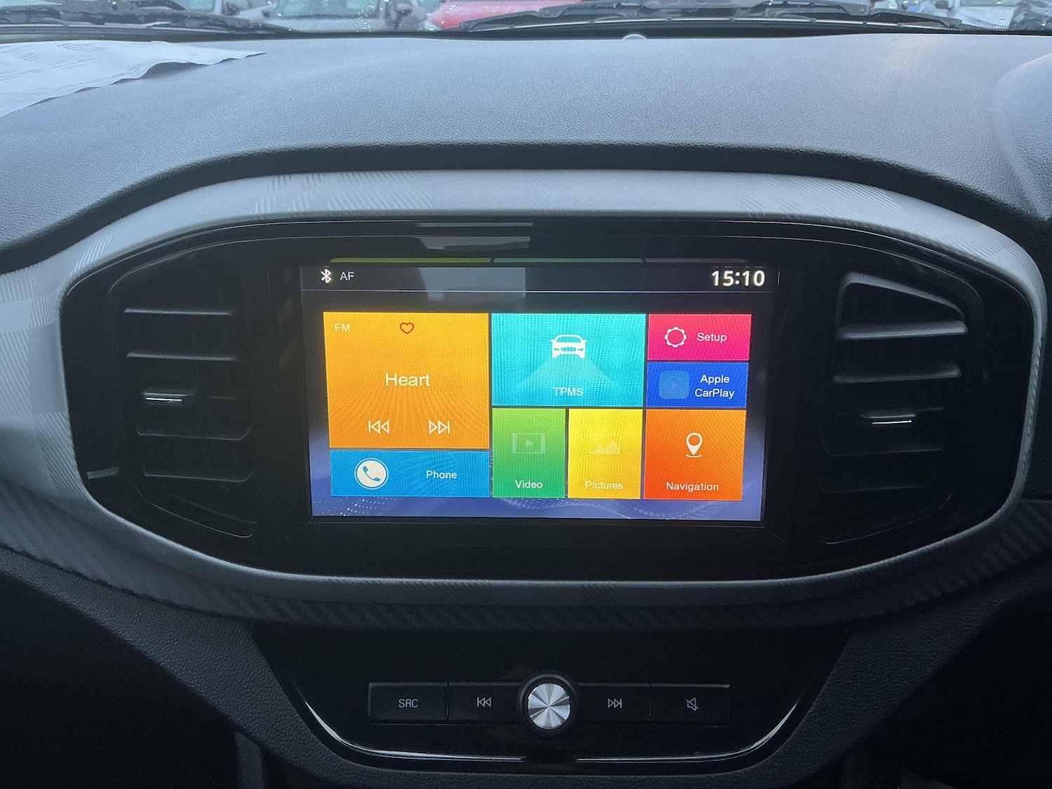 Used MG MG3 for sale - 77029492: Photo 26