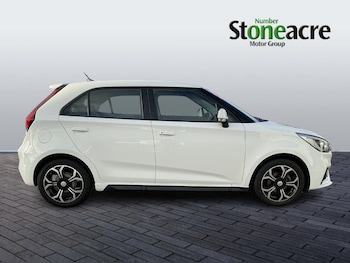Used MG MG3 2022 for sale - 77029492: Photo