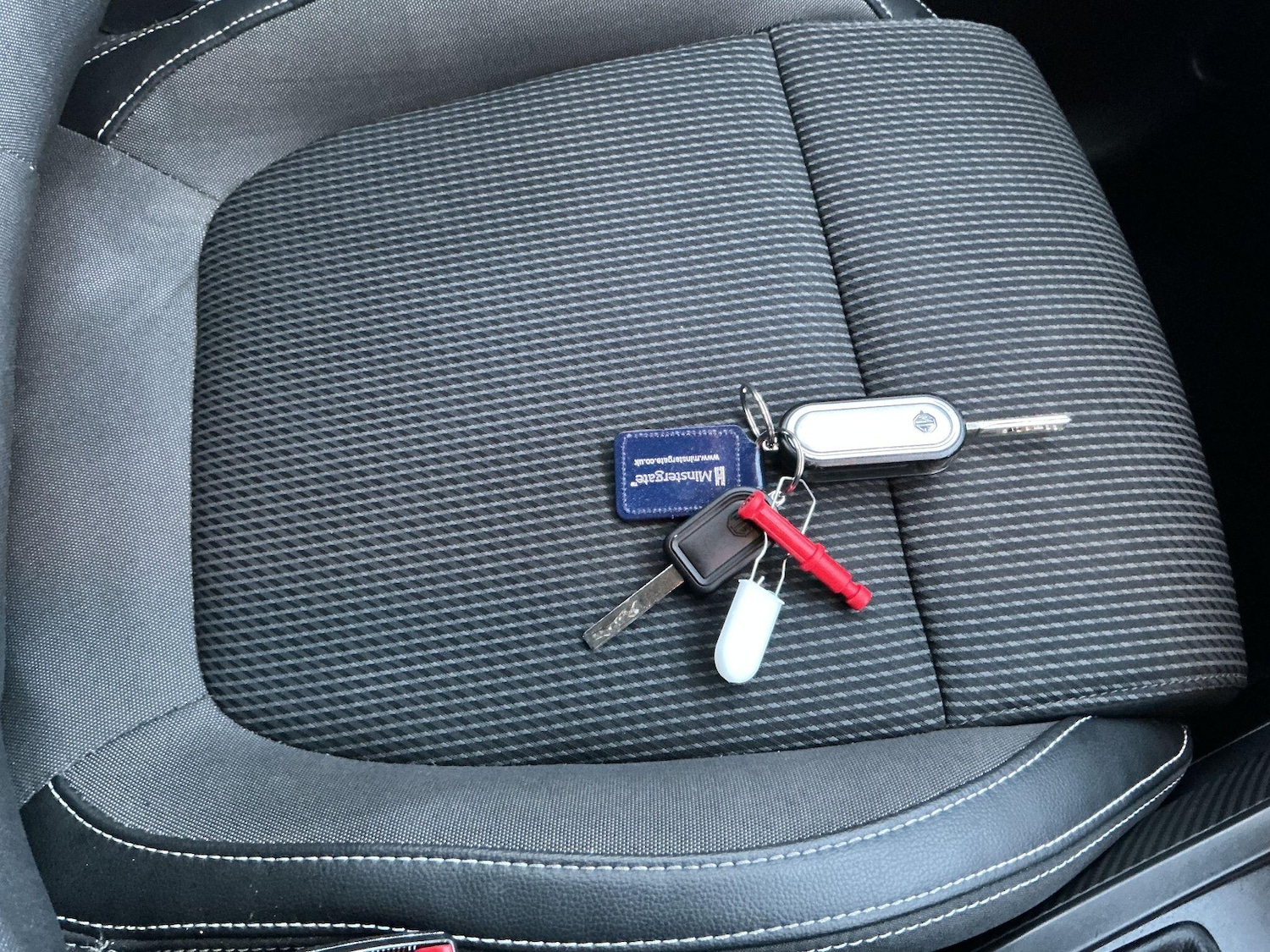 Used MG MG3 for sale - 77029492: Photo 30