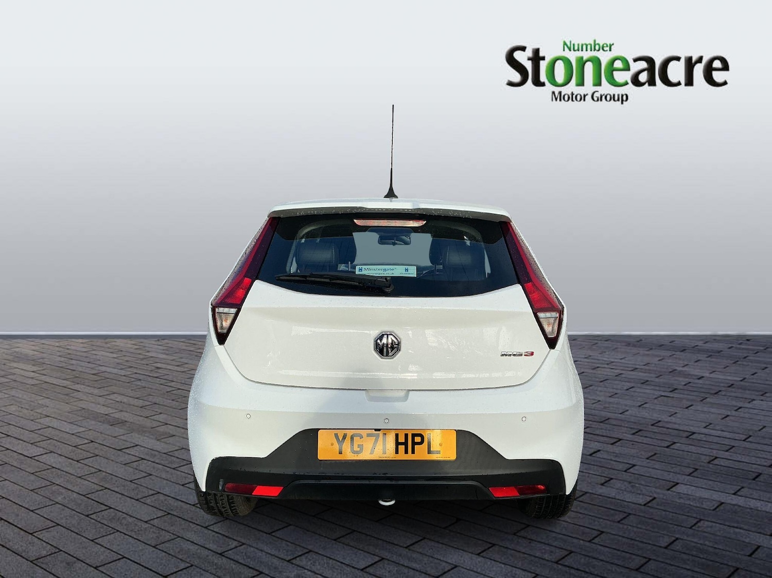 Used MG MG3 for sale - 77029492: Photo 4