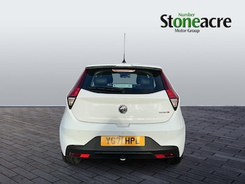 Used MG MG3 2022 for sale - 77029492: Photo