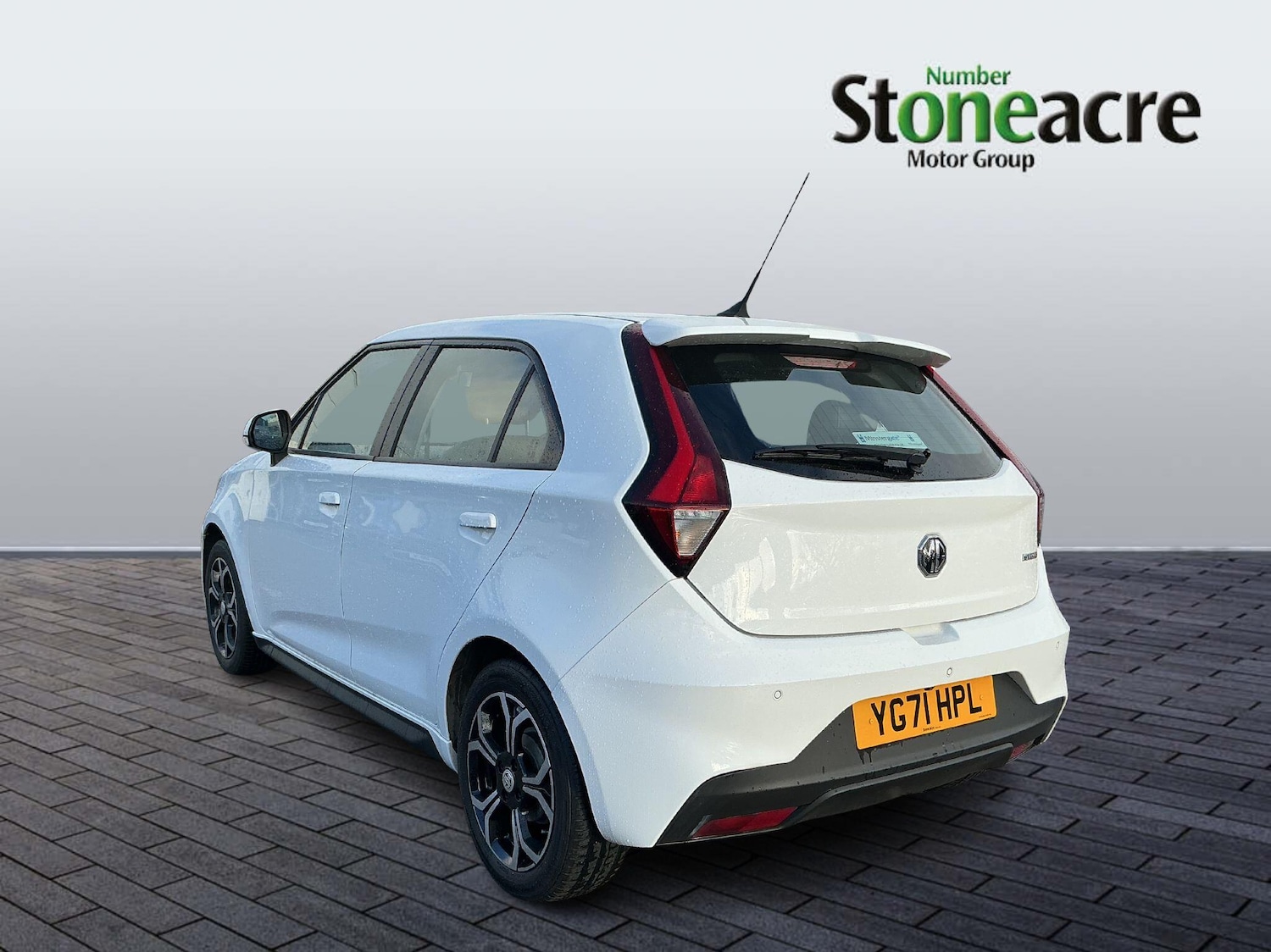 Used MG MG3 for sale - 77029492: Photo 5