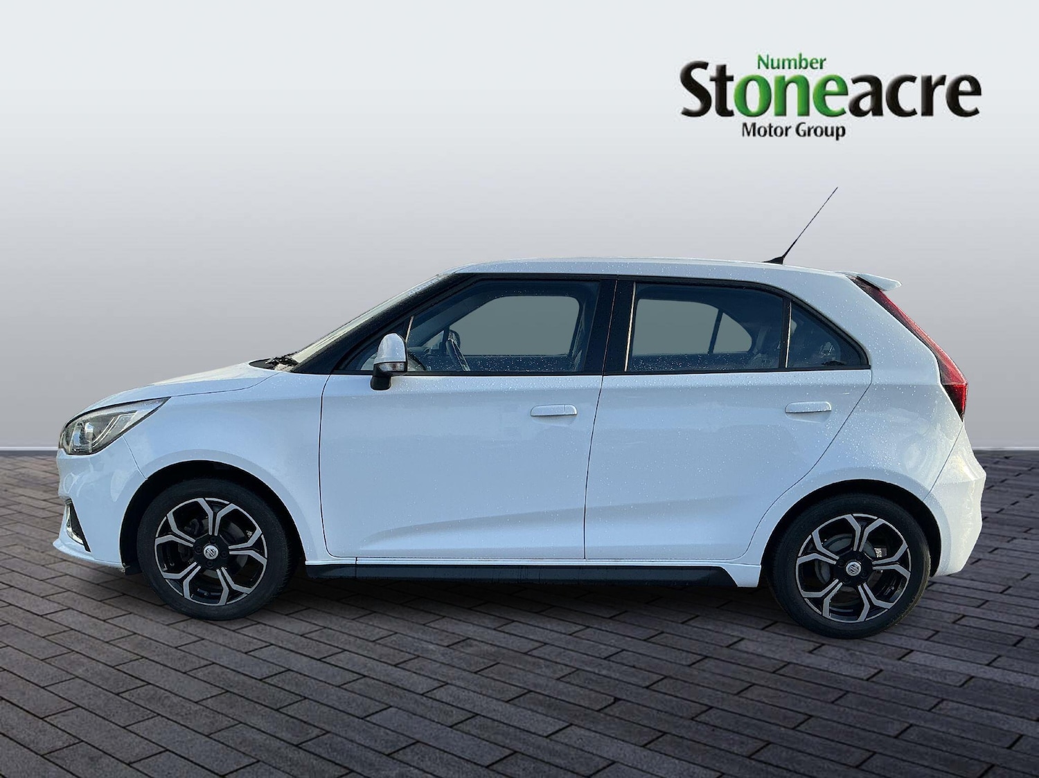 Used MG MG3 for sale - 77029492: Photo 6