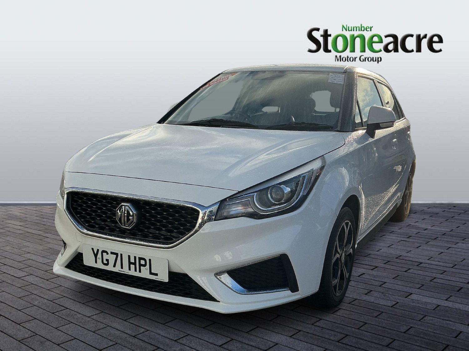 Used MG MG3 for sale - 77029492: Photo 7