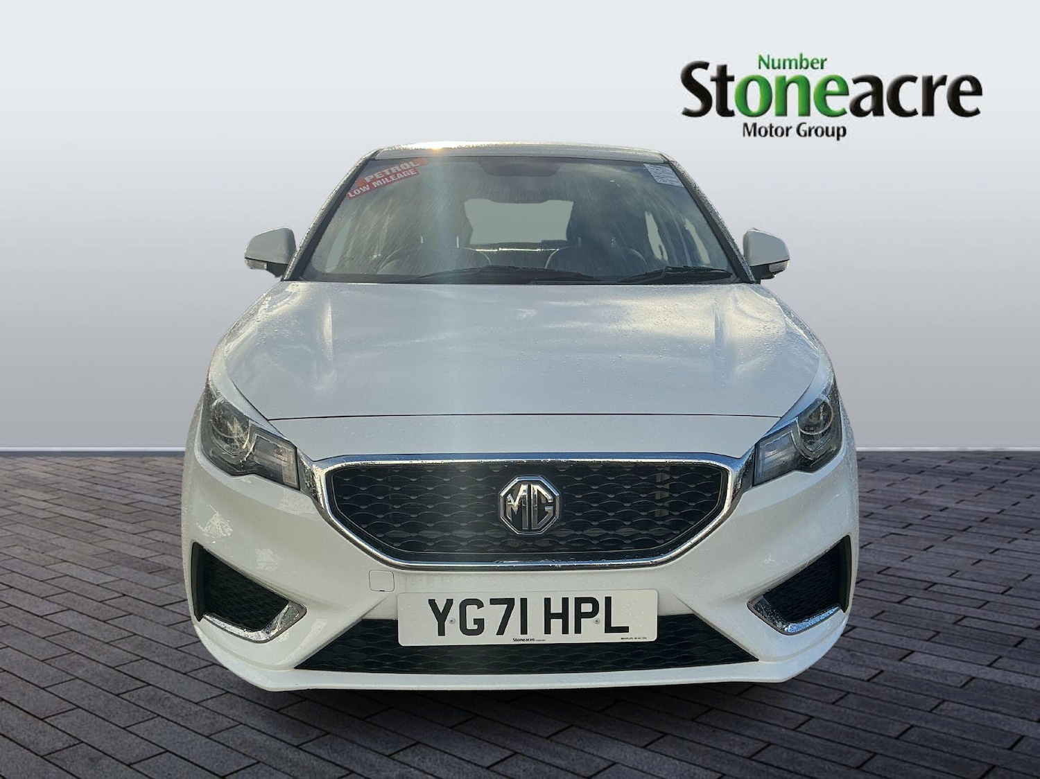 Used MG MG3 for sale - 77029492: Photo 8