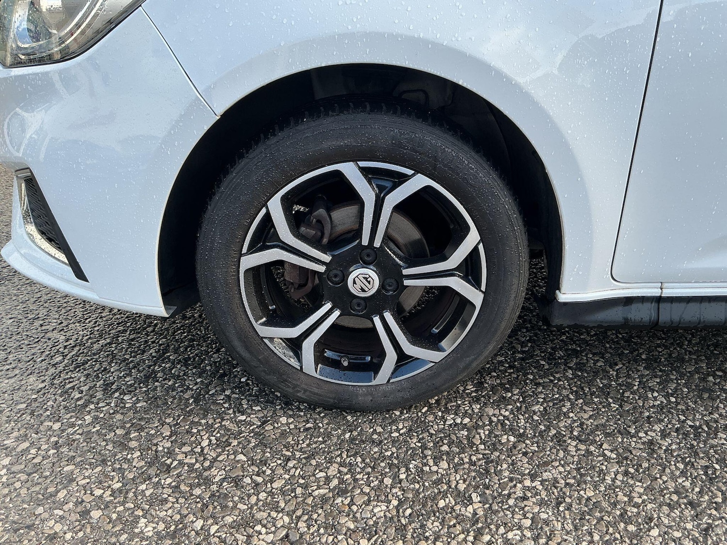 Used MG MG3 for sale - 77029492: Photo 9