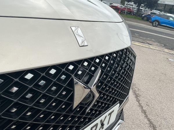 Used DS Automobiles DS 7 2023 for sale - 76201458: Photo 10