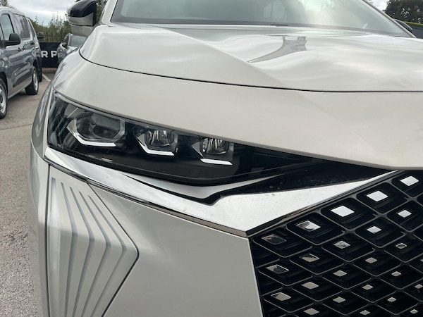 Used DS Automobiles DS 7 2023 for sale - 76201458: Photo 11