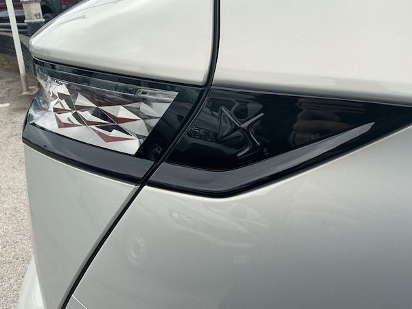 Used DS Automobiles DS 7 2023 for sale - 76201458: Photo 12