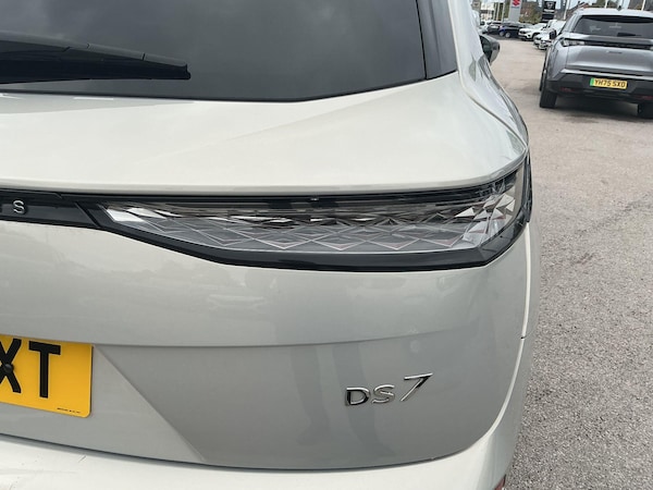Used DS Automobiles DS 7 2023 for sale - 76201458: Photo 13