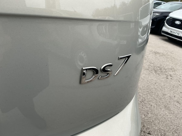 Used DS Automobiles DS 7 2023 for sale - 76201458: Photo 14