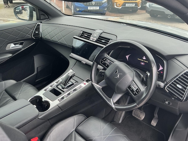 Used DS Automobiles DS 7 2023 for sale - 76201458: Photo 19