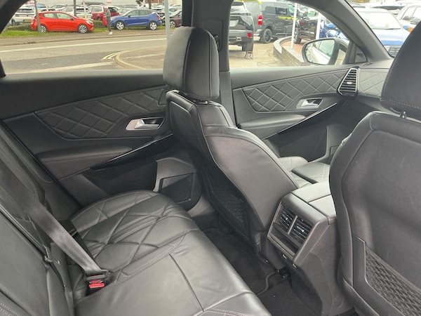 Used DS Automobiles DS 7 2023 for sale - 76201458: Photo 20