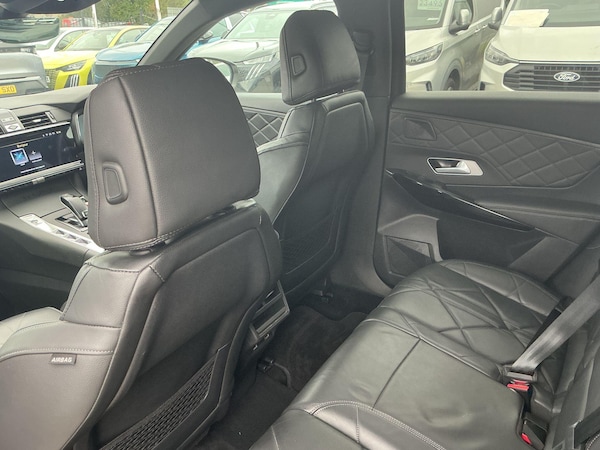 Used DS Automobiles DS 7 2023 for sale - 76201458: Photo 23