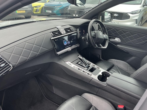 Used DS Automobiles DS 7 2023 for sale - 76201458: Photo 25
