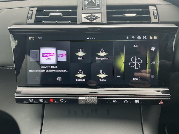Used DS Automobiles DS 7 2023 for sale - 76201458: Photo 27