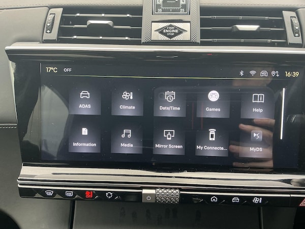 Used DS Automobiles DS 7 2023 for sale - 76201458: Photo 29