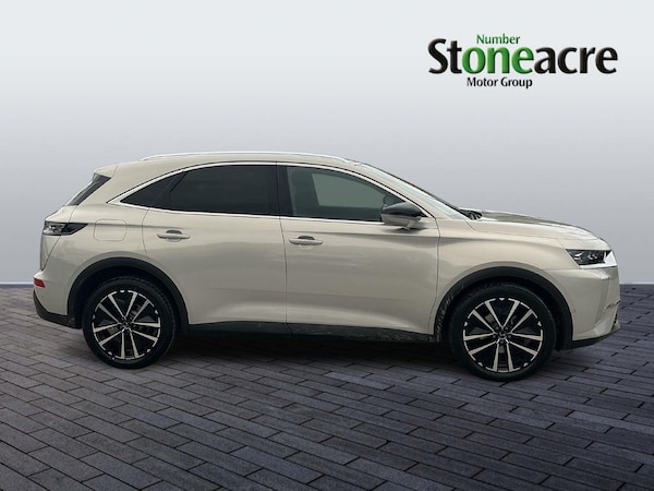 Used DS Automobiles DS 7 2023 for sale - 76201458: Photo 2