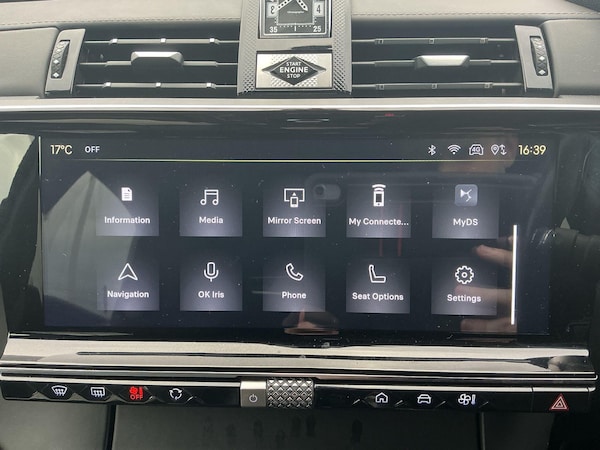 Used DS Automobiles DS 7 2023 for sale - 76201458: Photo 30