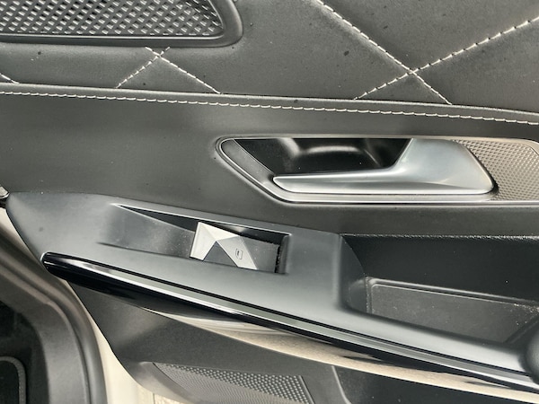 Used DS Automobiles DS 7 2023 for sale - 76201458: Photo 39