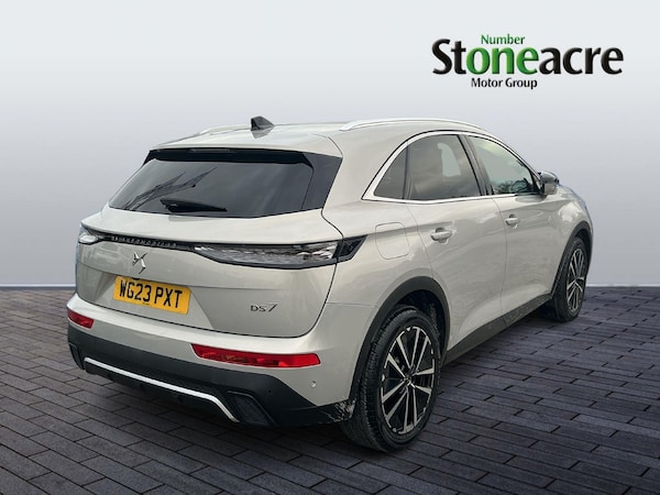 Used DS Automobiles DS 7 2023 for sale - 76201458: Photo 3