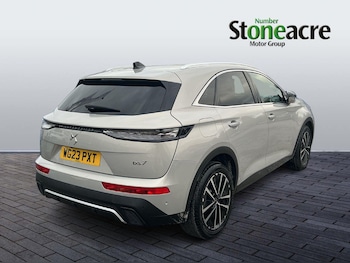 Used DS Automobiles DS 7 2023 for sale - 76201458: Photo 3