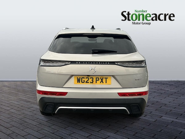 Used DS Automobiles DS 7 2023 for sale - 76201458: Photo 4