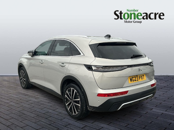 Used DS Automobiles DS 7 2023 for sale - 76201458: Photo 5