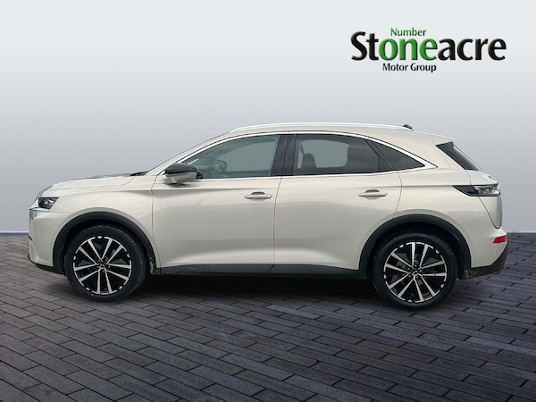 Used DS Automobiles DS 7 2023 for sale - 76201458: Photo 6