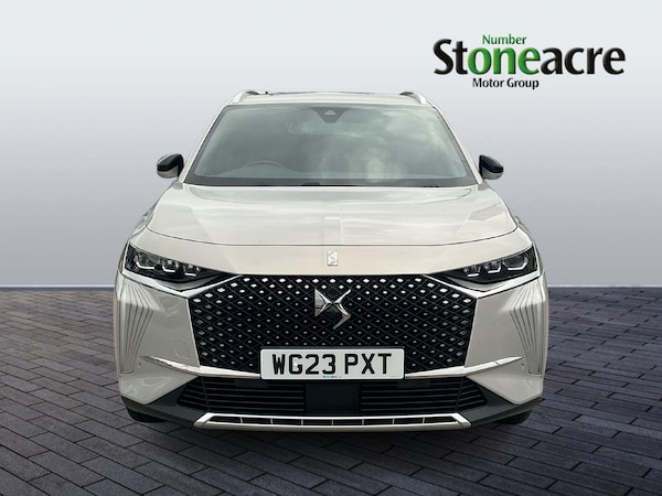 Used DS Automobiles DS 7 2023 for sale - 76201458: Photo 8