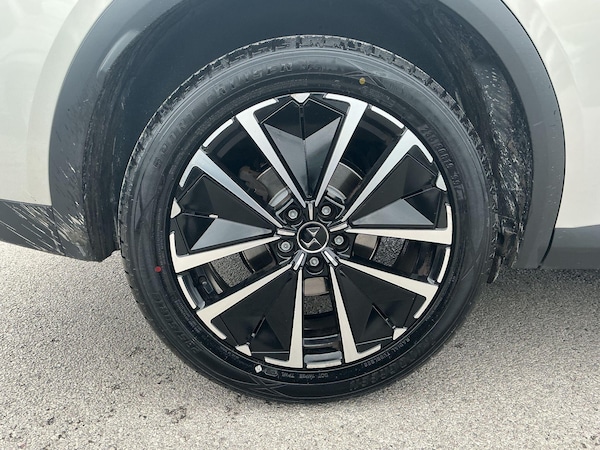 Used DS Automobiles DS 7 2023 for sale - 76201458: Photo 9