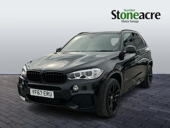 Used BMW X5 2017 for sale - 78695625: Photo
