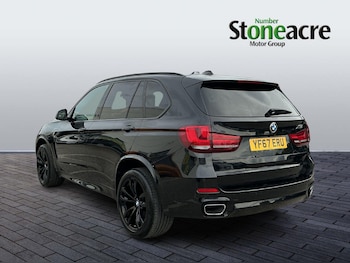 Used BMW X5 2017 for sale - 78695625: Photo