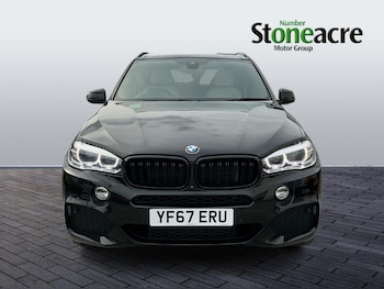 Used BMW X5 2017 for sale - 78695625: Photo