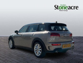 Used MINI Clubman 2022 for sale - 78375970: Photo