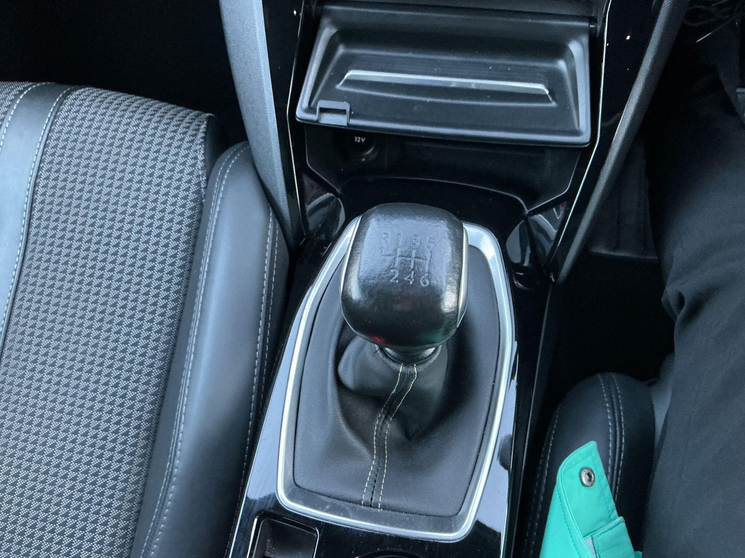 Used Peugeot 208 2022 for sale - 77166886: Photo 13