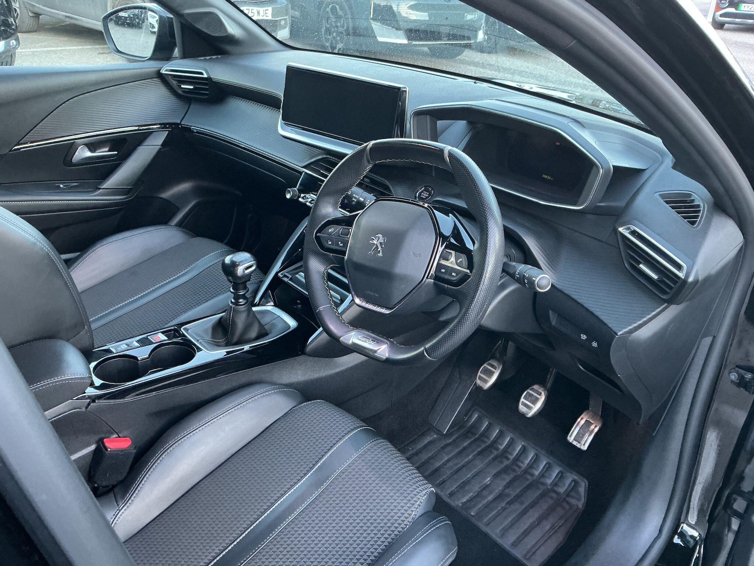 Used Peugeot 208 2022 for sale - 77166886: Photo 14