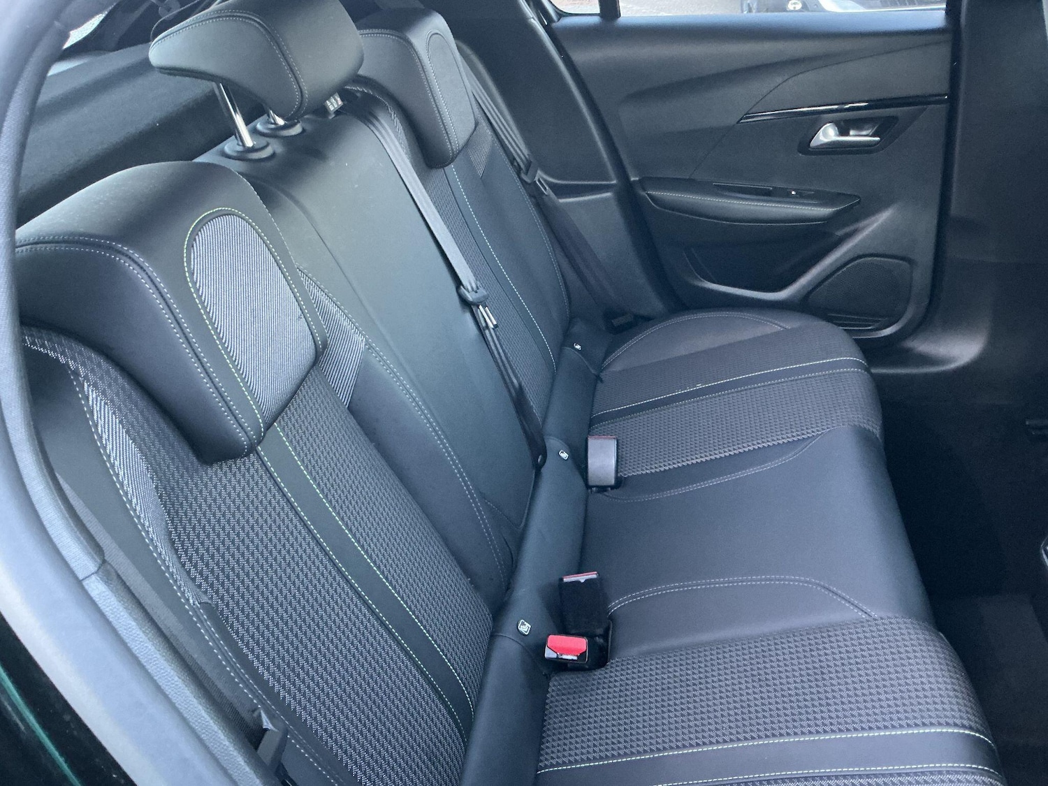 Used Peugeot 208 2022 for sale - 77166886: Photo 16