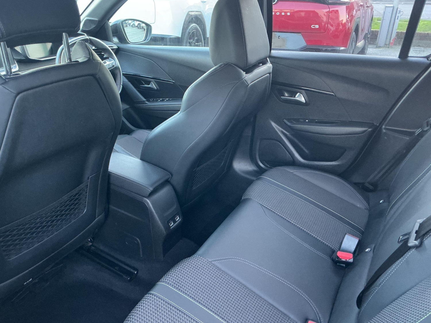 Used Peugeot 208 2022 for sale - 77166886: Photo 17