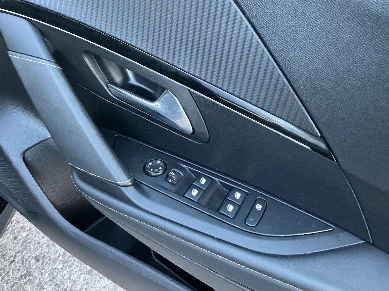 Used Peugeot 208 2022 for sale - 77166886: Photo 18