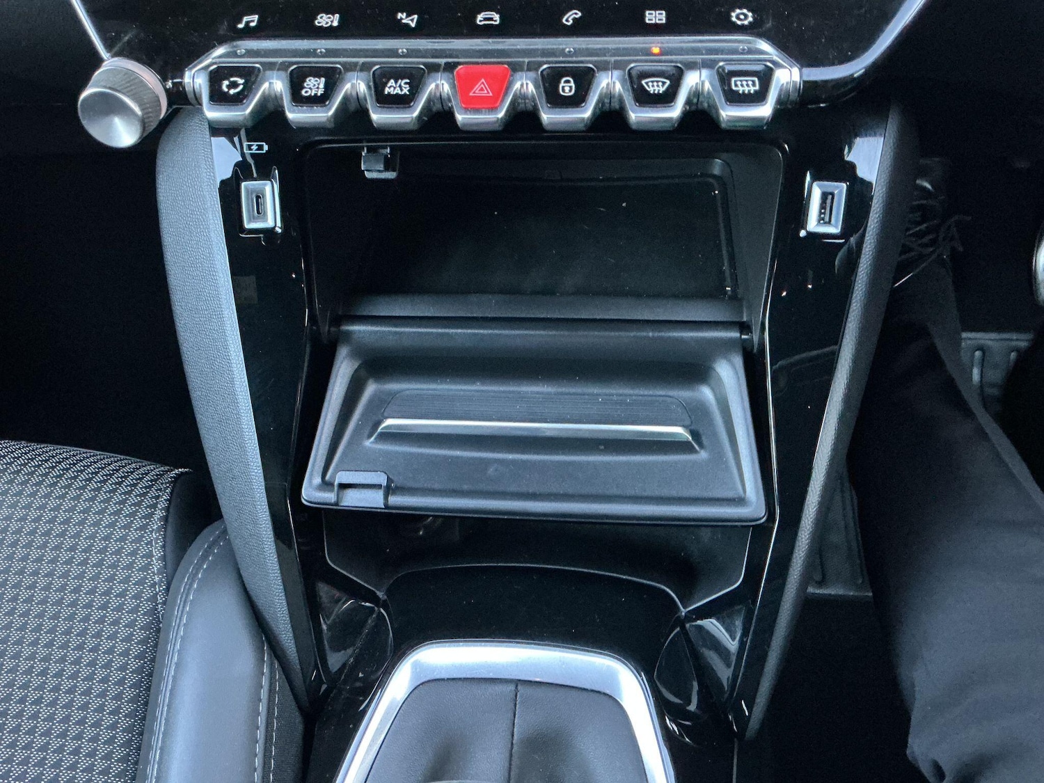 Used Peugeot 208 2022 for sale - 77166886: Photo 19